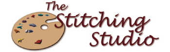 The Stitching Studio