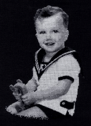 Sailor Boy Image