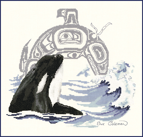 killer whale tattoo tattoo 25550 jpeg 600 x 108 - jpeg - 49 Ko.